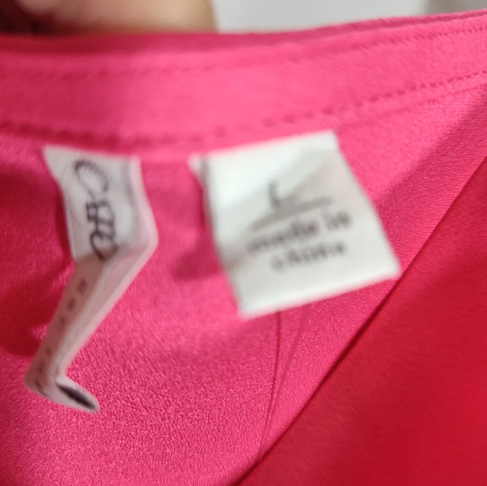 N/A blouse 100
